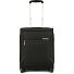  Base Breeze 2 roulettes Trolley de cabine 45 cm Modéle black