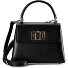  1927 Sac à main en cuir 21 cm Modéle nero 2