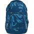  Mate Sac à dos scolaire 44 cm Modéle Breaking Waves