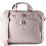  Guardit Classy 2.0 Porte-documents 40 cm Compartiment pour ordinateur portable Modéle stone grey