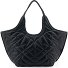  Huuvari Sac de shopper 57 cm Modéle black