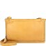  Sac à bandoulière Soft en cuir 20 cm Modéle yellow