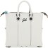  G3 Sac à main S Cuir 26 cm Modéle white