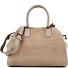 Liza Sac à main Cuir véritable 31 cm Modéle sand