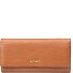  Calais 1 Porte-monnaie Cuir 19 cm Modéle cognac