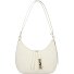  Goccia Sac à bandoulière Cuir véritable 22 cm Modéle panna 1