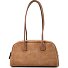 Daily Sac à bandoulière Cuir véritable 33 cm Modéle caramel