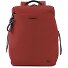  String Akira Daypack M 38 cm Compartiment pour ordinateur portable Modéle dahlia red