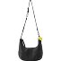  Take A Smile Sac à bandoulière Cuir 33 cm Modéle black