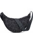  Ally Sac à bandoulière S 25 cm Modéle grey leo