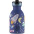  Kids Urban Gourde 250 ml Modéle space friends