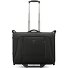  City 3.0 2 roulettes Sac à vêtements 45 cm Modéle schwarz