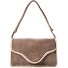  C-Me Sac à bandoulière Cuir véritable 33 cm Modéle war.t-war.t-war