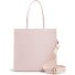  Iconny Sac à bandoulière 45 cm Modéle lt-pink