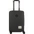  Heritage 4 roulettes Trolley de cabine S 54 cm Modéle black