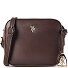  Jones Sac à bandoulière 20 cm Modéle dark brown