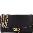  Adair Portefeuille d'embrayage Cuir 20 cm Modéle black antique gold