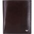  Colorado Porte-monnaie RFID Cuir 10 cm Modéle bordeaux