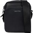  Ck Must Sac à bandoulière 16 cm Modéle ck black