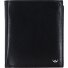  Colorado Porte-monnaie Protection RFID Cuir véritable 12.5 cm Modéle schwarz