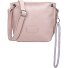  Fritzi03N Vintage Sac à bandoulière 22.5 cm Modéle rosa