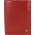  Toscana Porte-monnaie RFID cuir 9,5 cm Modéle braun