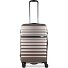  Corium 4 roues trolley 66 cm Modéle rose