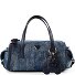  Kassie Sac à main 35 cm Modéle denim