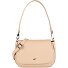  Hanna Sac à bandoulière S Cuir 26 cm Modéle creme