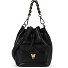  Beat Mini sac à bandoulière Cuir véritable 17 cm Modéle noir