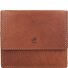  Dallas Porte-monnaie Protection RFID Cuir 10.5 cm Modéle braun