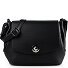  Amal Sac à bandoulière M 28 cm Modéle black