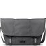  Classic Messenger 40 cm Compartiment pour ordinateur portable Modéle gunmetal