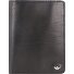  Colorado Porte-monnaie RFID Cuir 10 cm Modéle schwarz