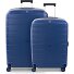  Box 4.0 4 roues Set de valises 2 pièces Modéle navy