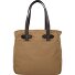  Luggage Twill Sac de shopper Cuir 35.5 cm Modéle tan