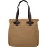  Luggage Twill Sac de shopper Cuir 35.5 cm Modéle tan