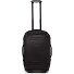  Transporter 40 2 roulettes Sac de voyage 57 cm Modéle raven black-black