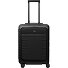  Overseas 4 roulettes Trolley 55 cm Modéle nightshade black