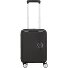  Soundbox Mini 4 roulettes Trolley pour enfants 47 cm Modéle bass black