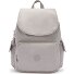  Basic City Pack sac à dos 37 cm Modéle grey gris