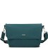  Mademoiselle.M Messenger 33 cm Compartiment pour ordinateur portable Modéle pacific