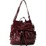  Rodio Sac à dos de ville 25 cm Modéle red