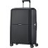  Orfeo 4 roues Valise cabine 69 cm Modéle ink black