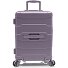 ReNew 4 roues Valise cabine S 53 cm '"avec soufflet d''extension"' Modéle amethyst