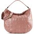  Mia Sac à bandoulière Cuir 35 cm Modéle rosa