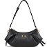  Allegra Sac à bandoulière 35 cm Modéle black