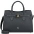  Farah Sac à bandoulière M Cuir véritable 28 cm Modéle black