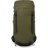  Kestrel 45 L Sac à dos de trekking 68 cm Modéle moss green
