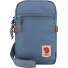  High Coast Mini sac à bandoulière 11 cm Modéle dawn blue